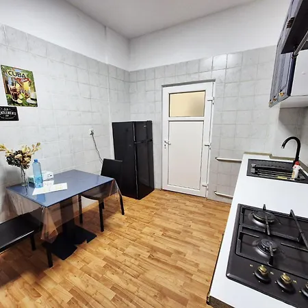 Boutique Old 3 Bukareszt