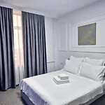 Boutique Old 3 布加勒斯特