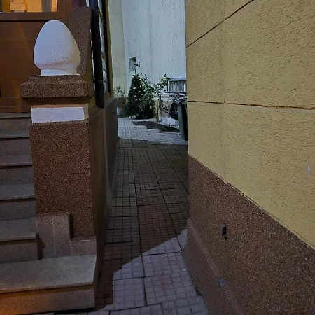 Boutique Old 3 Apartment Bucharest