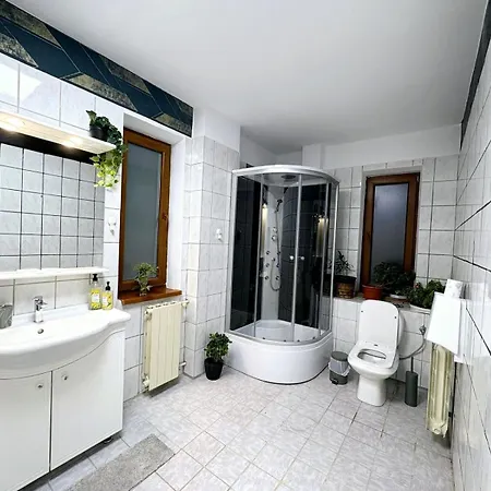 Apartment Boutique Old 3 Bucharest