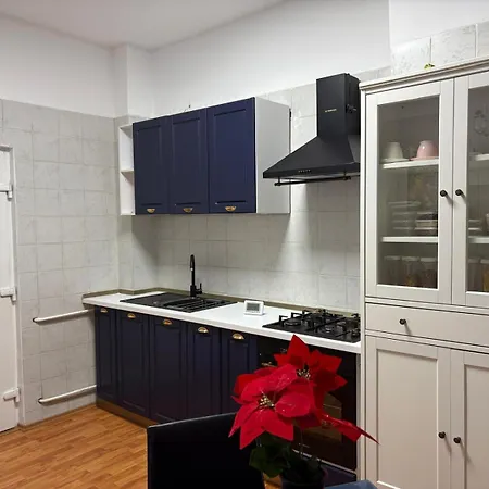 Apartment Boutique Old 3 Bucharest