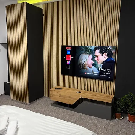 Boutique Old 3 布加勒斯特