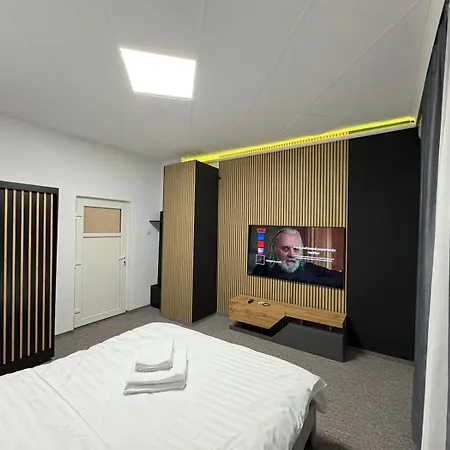 Apartment Boutique Old 3