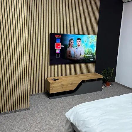 Boutique Old 3 布加勒斯特