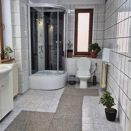 Boutique Old 3 * Bucharest