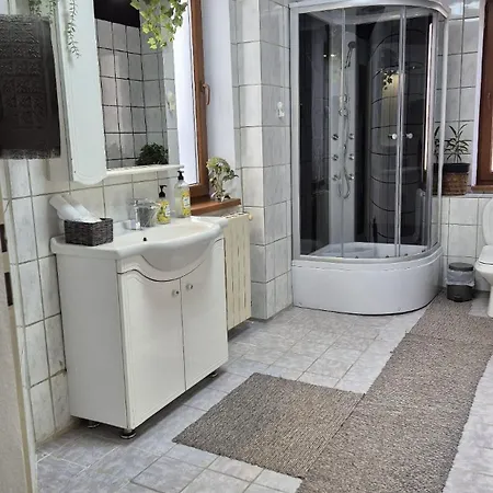 Apartment Boutique Old 3 Bucharest