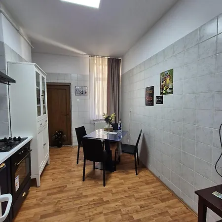 Apartment Boutique Old 3 *