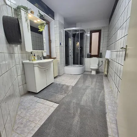 Apartment Boutique Old 3 Bucharest