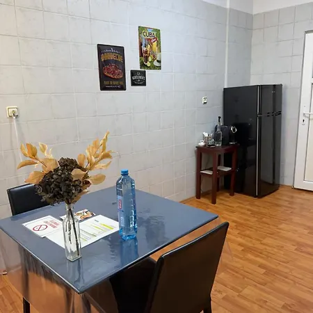 Apartment Boutique Old 3