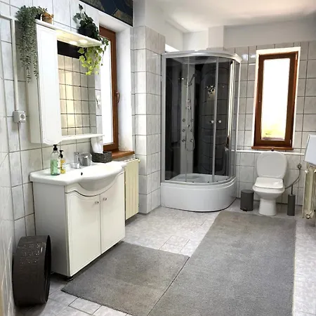 Boutique Old 3 Apartment *