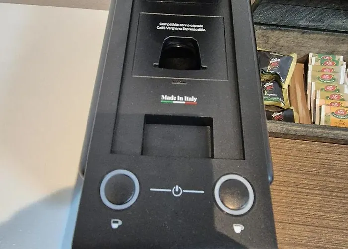 Boutique Old 3 Apartman