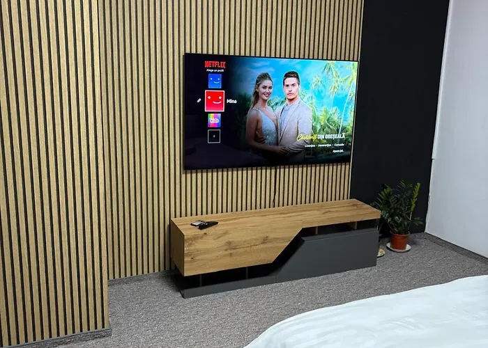 Boutique Old 3 Bucareste