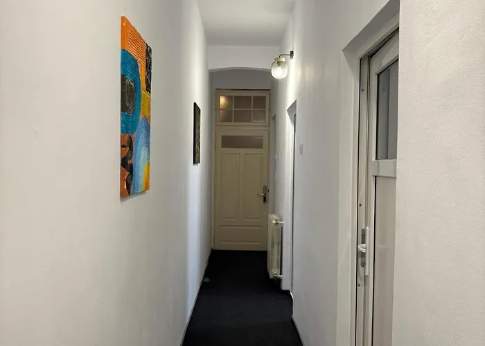 Boutique Old 3 Apartamento Bucareste