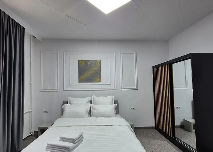 Apartman Boutique Old 3 *