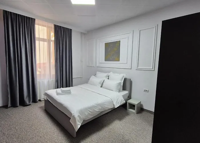 Apartamento Boutique Old 3 Bucareste