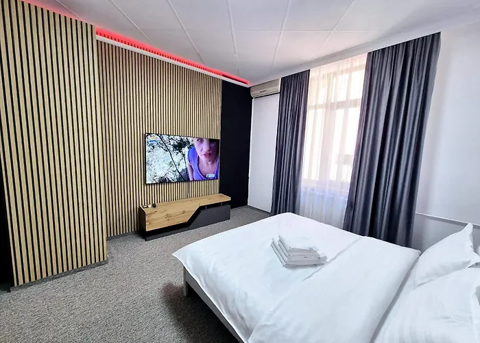 Boutique Old 3 * Bukarest