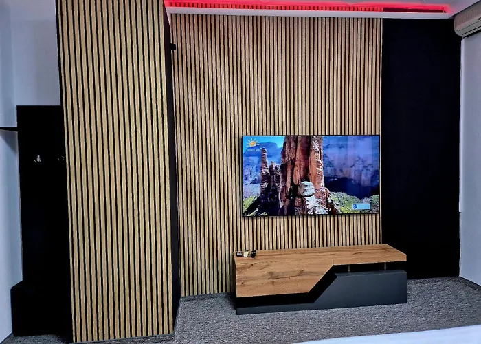 Boutique Old 3 Апартаменти Бухарест