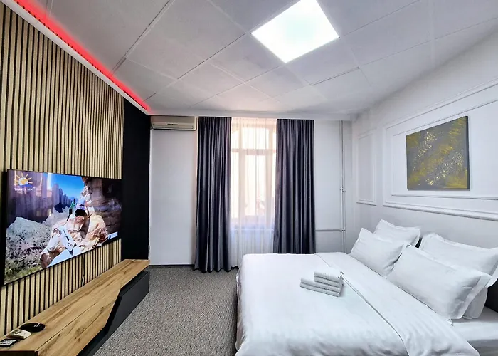 Boutique Old 3 Бухарест