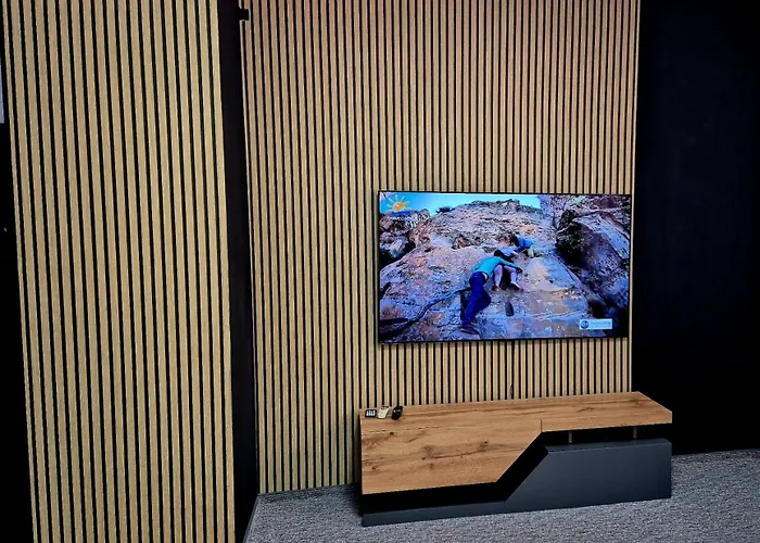 Boutique Old 3 Апартаменти