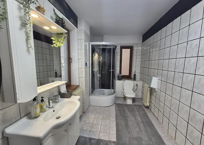 Apartman Boutique Old 3 Bukarest