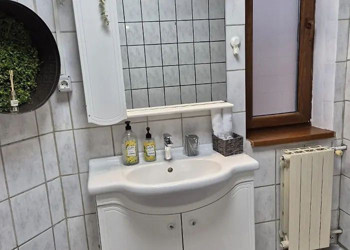 Boutique Old 3 * Bukarest