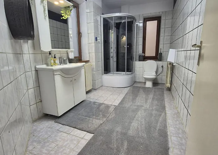 Apartman Boutique Old 3 Bukarest