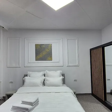 Appartement Boutique Old 3 *