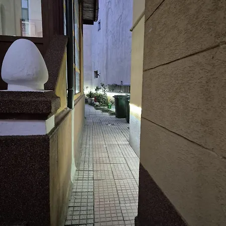 Boutique Old 3 Apartman Bukarest