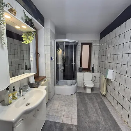 Appartement Boutique Old 3 Bucarest