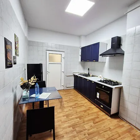 Boutique Old 3 Appartement