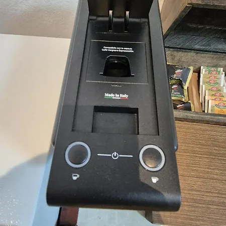 Boutique Old 3 דירה