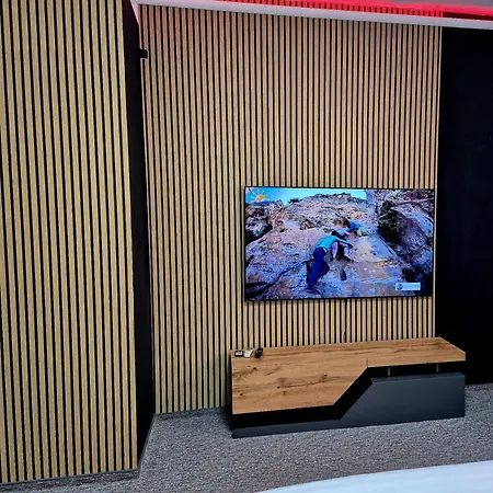 Boutique Old 3 דירה